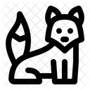 Fox  Icon