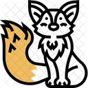 Fox  Icon