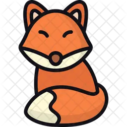 Fox  Icon