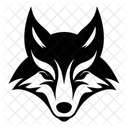 Animal Wild Fox Icon