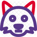 Fox Neutral Icon