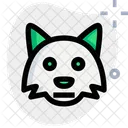 Fox Neutral  Icon