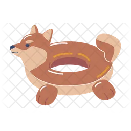 Fox Ring  Icon