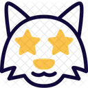 Fox Star Struck  Icon