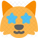 Fox Star Struck  Icon