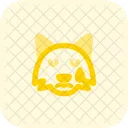 Fox Tear  Icon