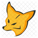 Foxpro File Programming Icon