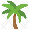 Foxtail Generic Foliage Icon