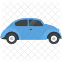 Car Transport Vehicle Icon