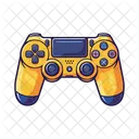 Fps Game Video Icon