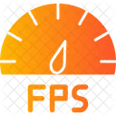 Fps  Icon