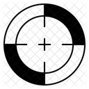 Fps Crosshair Icon