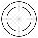Fps Crosshair Icon