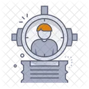 Fps first person shooter  Icon
