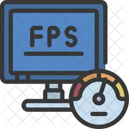 Fps Game  Icon