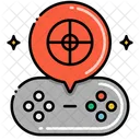 Fps  Icon