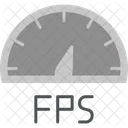 FPS  Ícone