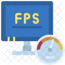 Fps-Spiel  Symbol