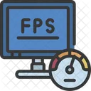 Fps-Spiel  Symbol