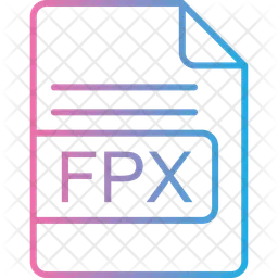 Fpx  Icon