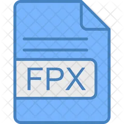 Fpx  Icon