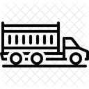 Ladung  Symbol