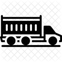 Ladung  Symbol
