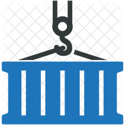 Ladung  Symbol