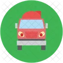 Fracht Lieferung Lkw Icon