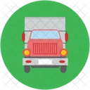 Fracht Lieferung Lkw Icon