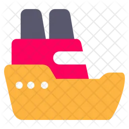 Ladung  Symbol