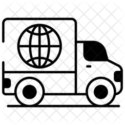 Web-Gebühr  Symbol