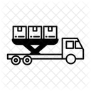 Frachtlader  Icon