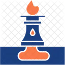 Fracking  Icon