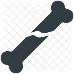 Fracture Icon
