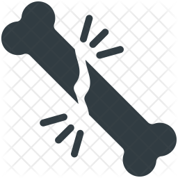 Fracture Icon