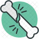 Fracture  Icon