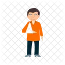 Health Medical Healthcare Icon