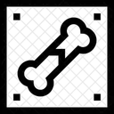 Fracture  Icon