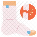 Fracture  Icon