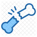 Fracture  Icon