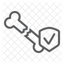 Fracture Insurance  Icon