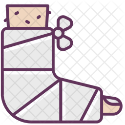 Fracture Icon