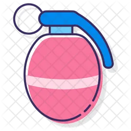 Frag Grenade  Icon