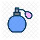 Fragance Perfume Spray Icon