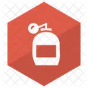 Fragancia Perfume Olor Icon