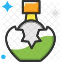 Fragancia Perfume Aroma Icon