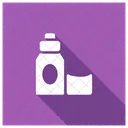 Fragancia Perfume Aerosol Icon