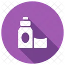 Fragancia Perfume Aerosol Icon