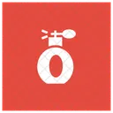 Fragancia Perfume Olor Icon